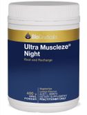 BioCeuticals Ultra Muscleze Night 400g